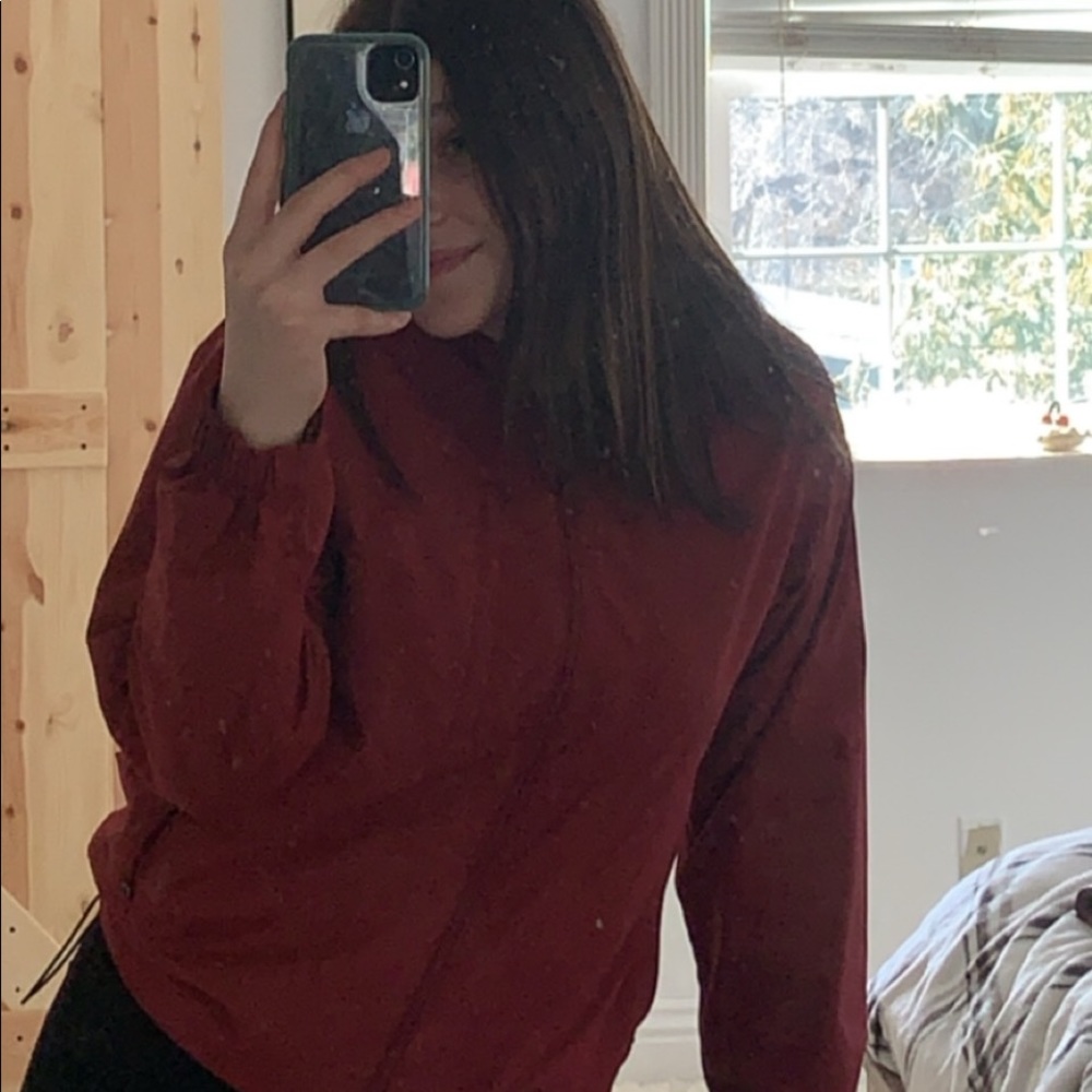 Wind Breaker - image 2